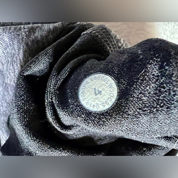 Lululemon On Repeat Rulu Hoodie Camo 4 - Picture 7 of 7